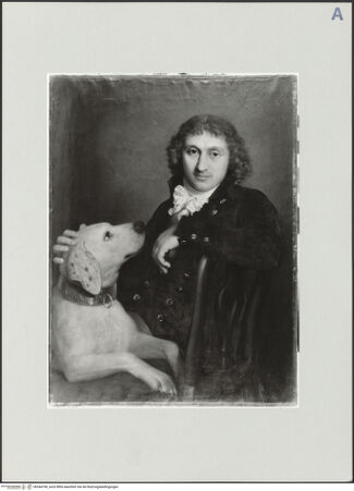 Vorderseite von bh544749_recto