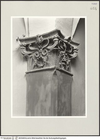 Vorderseite von bh544824_recto