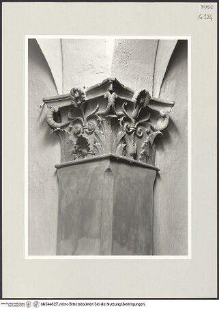 Vorderseite von bh544827_recto