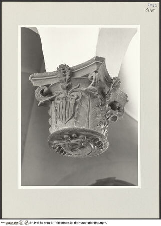 Vorderseite von bh544838_recto