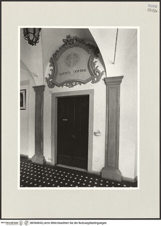 Vorderseite von bh544843_recto