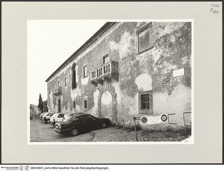 Vorderseite von bh544847_recto