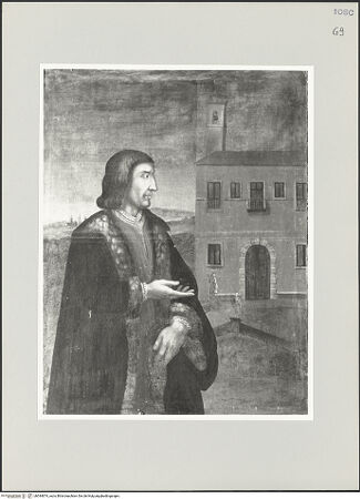 Vorderseite von bh544874_recto