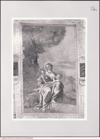 Vorderseite von bh544901_recto