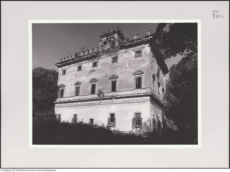 Vorderseite von bh544944_recto