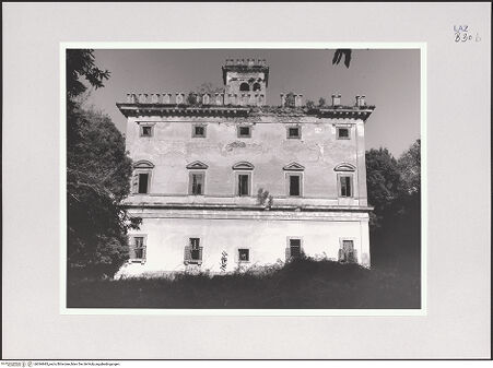 Vorderseite von bh544945_recto