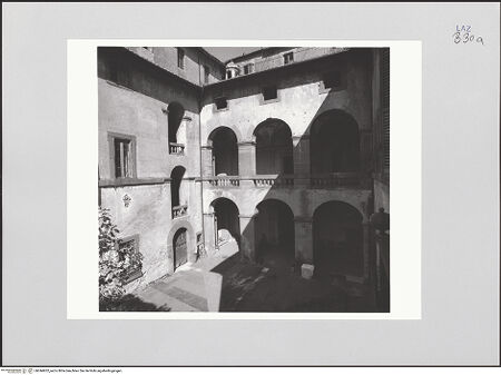 Vorderseite von bh544952_recto