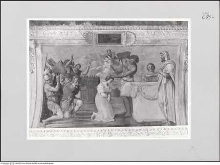 Vorderseite von bh544957_recto