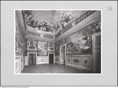 Vorderseite von bh544977_recto