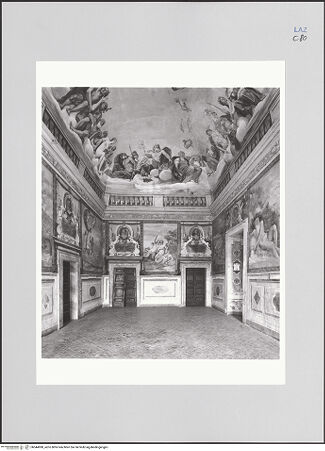 Vorderseite von bh544980_recto