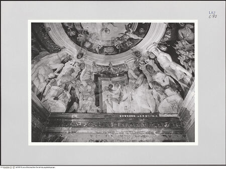 Vorderseite von bh545010_recto