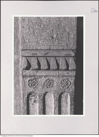 Vorderseite von bh545012_recto