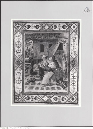 Vorderseite von bh545016_recto