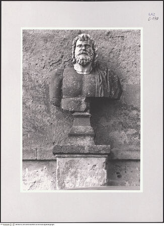 Vorderseite von bh545018_recto