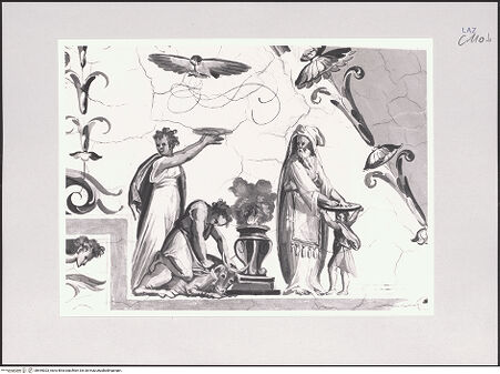 Vorderseite von bh545023_recto