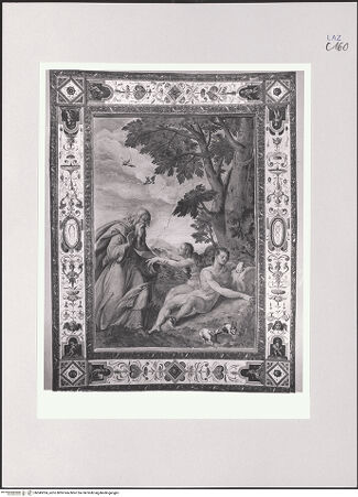 Vorderseite von bh545024_recto