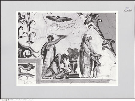 Vorderseite von bh545031_recto