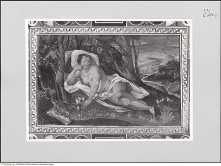 Vorderseite von bh545043_recto