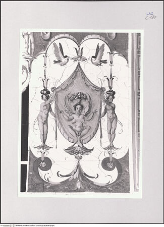 Vorderseite von bh545066_recto