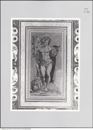 Vorderseite von bh545072_recto