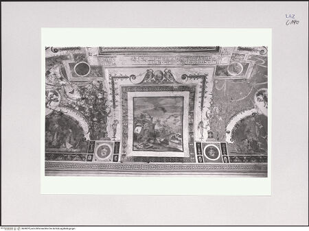 Vorderseite von bh545075_recto