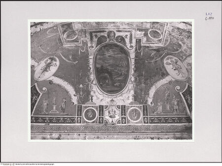 Vorderseite von bh545076_recto