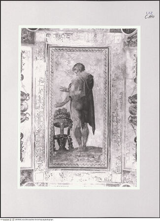 Vorderseite von bh545083_recto