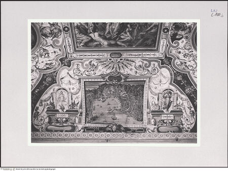 Vorderseite von bh545100_recto