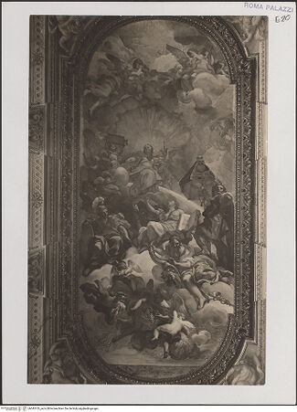 Vorderseite von bh545103_recto