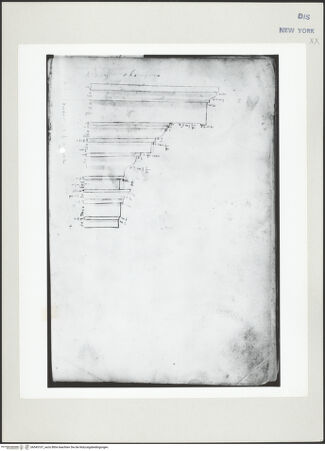 Vorderseite von bh545107_recto