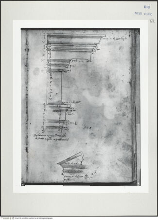 Vorderseite von bh545109_recto