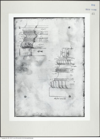 Vorderseite von bh545110_recto