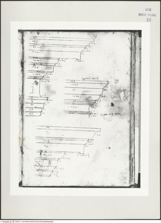 Vorderseite von bh545111_recto