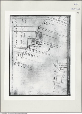 Vorderseite von bh545124_recto