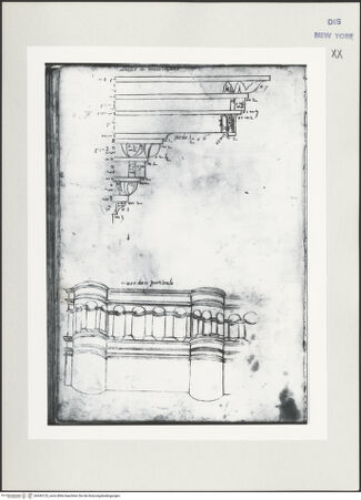 Vorderseite von bh545125_recto