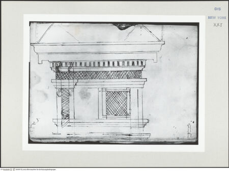 Vorderseite von bh545133_recto