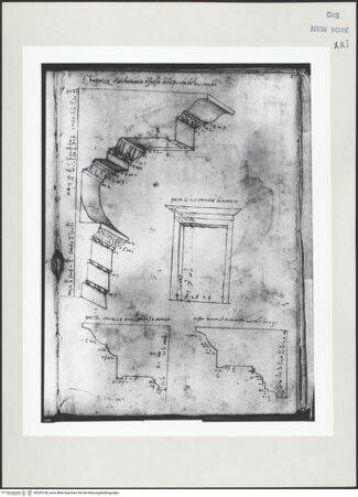 Vorderseite von bh545148_recto