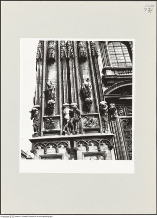 Vorderseite von bh545181_recto