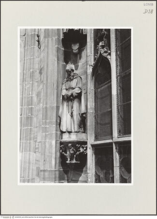 Vorderseite von bh545205_recto