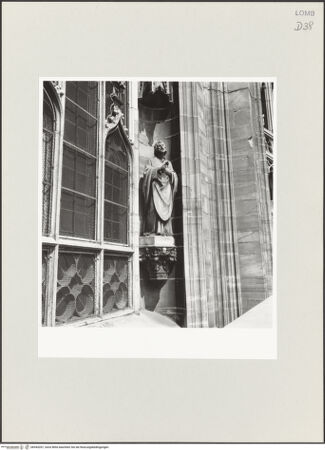 Vorderseite von bh545207_recto