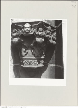 Vorderseite von bh545231_recto