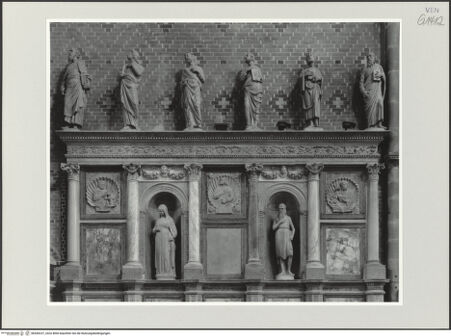 Vorderseite von bh545237_recto