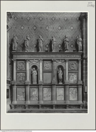 Vorderseite von bh545238_recto