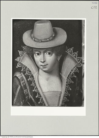 Vorderseite von bh545294_recto