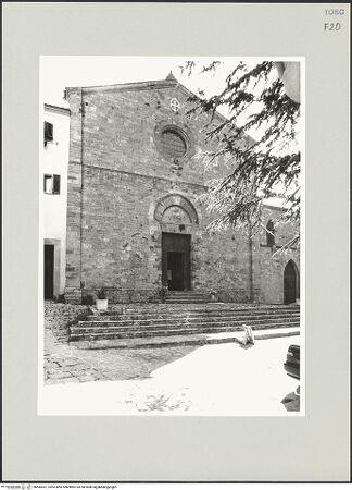 Vorderseite von bh545301_recto