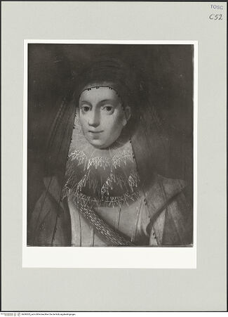 Vorderseite von bh545303_recto