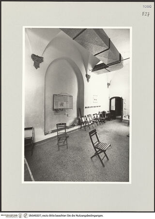 Vorderseite von bh545307_recto