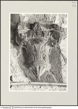 Vorderseite von bh545314_recto