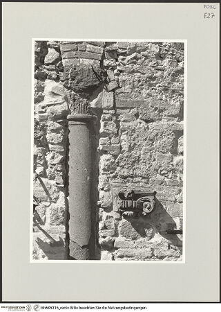 Vorderseite von bh545316_recto