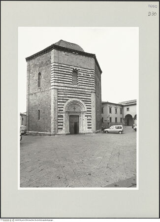 Vorderseite von bh545334_recto